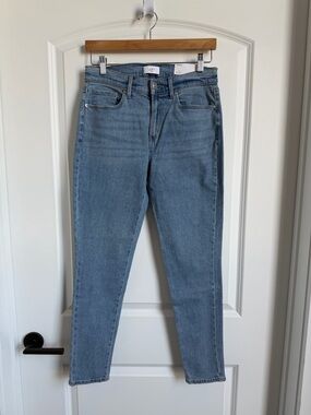 LOFT Outlet Skinny Jeans